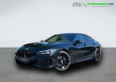 Bmw Serie 8 840d xDrive 340 ch BVA   Beaupuy 31