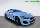 Bmw Serie 8 840d xDrive 340 ch BVA   Beaupuy 31