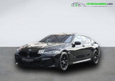 Bmw Serie 8 occasion année 2022 boite Automatique Annonce Bmw Serie 8 occasion Diesel 840d xDrive 340 ch BVA à Beaupuy