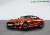 Bmw Serie 8 occasion année 2024 boite Automatique Annonce Bmw Serie 8 occasion Diesel 840d xDrive 340ch BVA à Beaupuy