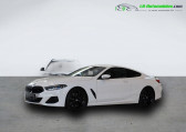 Bmw Serie 8 occasion année 2023 boite Automatique Annonce Bmw Serie 8 occasion Diesel 840d xDrive 340ch BVA à Beaupuy