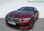 Bmw Serie 8 840d xDrive 340ch BVA   Beaupuy 31