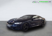 Bmw Serie 8 occasion année 2024 boite Automatique Annonce Bmw Serie 8 occasion Diesel 840d xDrive 340ch BVA à Beaupuy