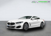 Bmw Serie 8 occasion année 2021 boite Automatique Annonce Bmw Serie 8 occasion Diesel 840d xDrive 340ch BVA à Beaupuy
