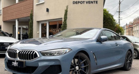 Bmw Serie 8 , garage FACHOT AUTOMOBILES � Longeville Lès Metz