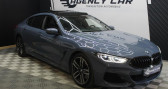 Annonce Bmw Serie 8 occasion Diesel 840d xDrive Gran Coup� M Sport toutes options � COIGNIERES