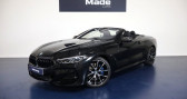 Bmw Serie 8 840D Xdrive M SPORT  2019 - annonce de voiture en vente sur Auto Sélection.com