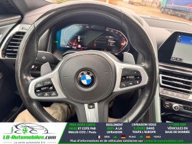 Bmw Serie 8 840i xDrive 333 ch BVA  occasion � Beaupuy - photo n�8