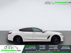 Bmw Serie 8 840i xDrive 333 ch BVA  occasion � Beaupuy - photo n�5