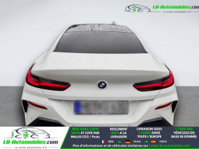 Bmw Serie 8 840i xDrive 333 ch BVA  occasion � Beaupuy - photo n�6