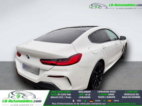Bmw Serie 8 840i xDrive 333 ch BVA  occasion � Beaupuy - photo n�3
