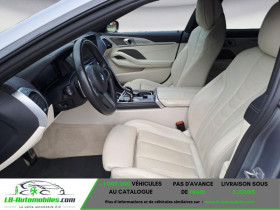 Bmw Serie 8 840i xDrive 333 ch BVA  occasion � Beaupuy - photo n�7