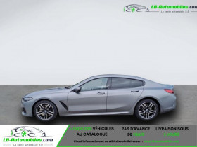 Bmw Serie 8 840i xDrive 333 ch BVA  occasion � Beaupuy - photo n�6