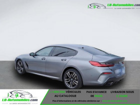 Bmw Serie 8 840i xDrive 333 ch BVA  occasion � Beaupuy - photo n�4