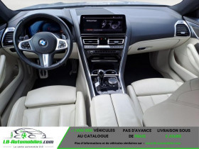 Bmw Serie 8 840i xDrive 333 ch BVA  occasion � Beaupuy - photo n�3