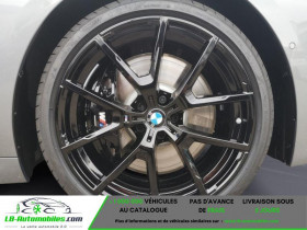 Bmw Serie 8 840i xDrive 333 ch BVA  occasion � Beaupuy - photo n�8