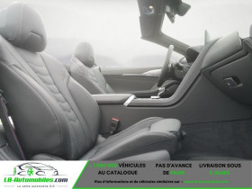 Bmw Serie 8 840i xDrive 333 ch BVA  occasion � Beaupuy - photo n�7