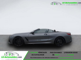 Bmw Serie 8 840i xDrive 333 ch BVA  occasion � Beaupuy - photo n�5