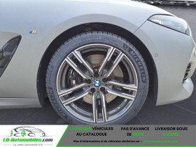 Bmw Serie 8 840i xDrive 333 ch BVA  occasion � Beaupuy - photo n�9