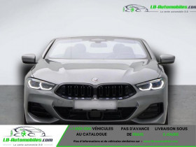 Bmw Serie 8 840i xDrive 333 ch BVA  occasion � Beaupuy - photo n�4