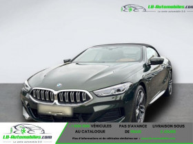 Bmw Serie 8 840i xDrive 333 ch BVA  occasion � Beaupuy - photo n�2
