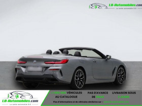 Bmw Serie 8 840i xDrive 333 ch BVA  occasion � Beaupuy - photo n�3
