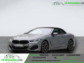 Bmw Serie 8 840i xDrive 333 ch BVA  occasion � Beaupuy - photo n�2