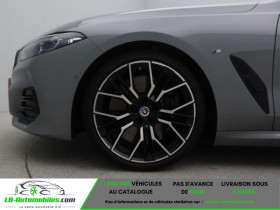 Bmw Serie 8 840i xDrive 333 ch BVA  occasion � Beaupuy - photo n�7