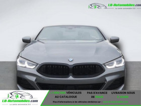 Bmw Serie 8 840i xDrive 333 ch BVA  occasion � Beaupuy - photo n�4