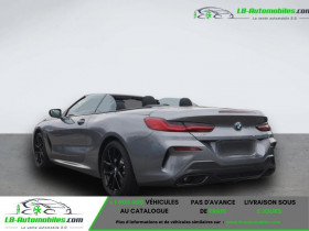 Bmw Serie 8 840i xDrive 333 ch BVA  occasion � Beaupuy - photo n�3