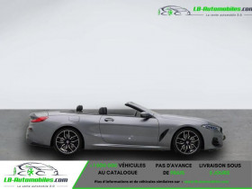 Bmw Serie 8 840i xDrive 333 ch BVA  occasion � Beaupuy - photo n�5