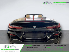 Bmw Serie 8 840i xDrive 333 ch BVA  occasion � Beaupuy - photo n�3