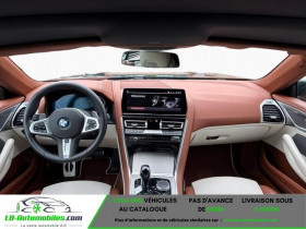 Bmw Serie 8 840i xDrive 333 ch BVA  occasion � Beaupuy - photo n�3