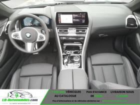 Bmw Serie 8 840i xDrive 333 ch BVA  occasion � Beaupuy - photo n�2