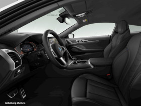 Bmw Serie 8 840i xDrive 333 ch BVA  occasion  Beaupuy - photo n6