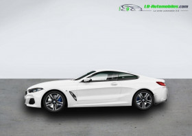 Bmw Serie 8 840i xDrive 333 ch BVA  occasion  Beaupuy - photo n5