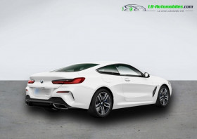 Bmw Serie 8 840i xDrive 333 ch BVA  occasion  Beaupuy - photo n4