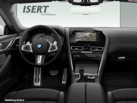 Bmw Serie 8 840i xDrive 333 ch BVA  occasion  Beaupuy - photo n3