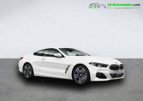 Bmw Serie 8 840i xDrive 333 ch BVA  occasion  Beaupuy - photo n2