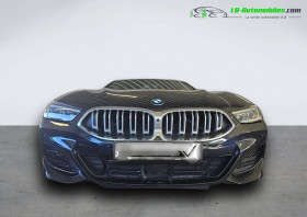 Bmw Serie 8 840i xDrive 333 ch BVA  occasion  Beaupuy - photo n5