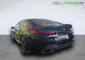 Bmw Serie 8 840i xDrive 333 ch BVA  occasion  Beaupuy - photo n4