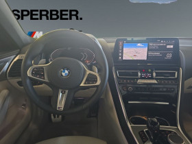 Bmw Serie 8 840i xDrive 333 ch BVA  occasion  Beaupuy - photo n3
