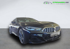Bmw Serie 8 840i xDrive 333 ch BVA  occasion  Beaupuy - photo n2