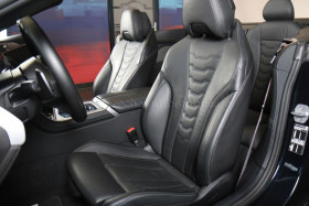 Bmw Serie 8 840i xDrive 333 ch BVA  occasion  Beaupuy - photo n4