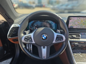 Bmw Serie 8 840i xDrive 333 ch BVA  occasion  Beaupuy - photo n4