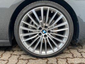 Bmw Serie 8 840i xDrive 333 ch BVA  occasion  Beaupuy - photo n6