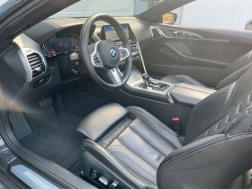 Bmw Serie 8 840i xDrive 333 ch BVA  occasion  Beaupuy - photo n4