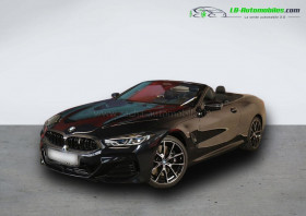 Bmw Serie 8 840i xDrive 333 ch BVA  occasion  Beaupuy - photo n2