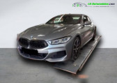Bmw Serie 8 840i xDrive 333 ch BVA   Beaupuy 31
