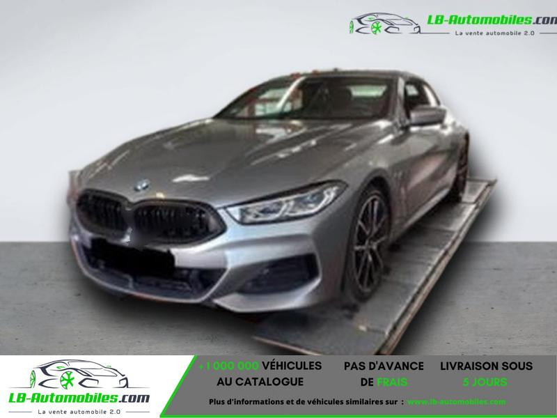 Bmw Serie 8 840i xDrive 333 ch BVA 2023 Bmw Serie 8 840i xDrive 333 ch BVA  occasion à Beaupuy